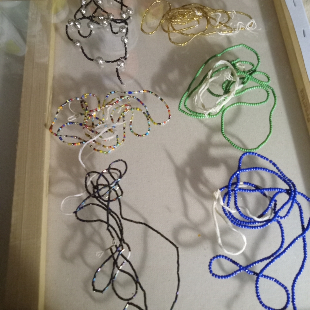 Beads